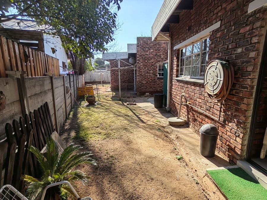 Commercial Property for Sale in Parys Free State